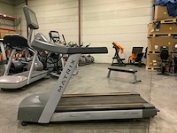 Matrix t50x treadmill loopband - afbeelding 2 van  6