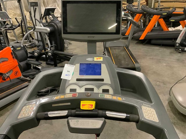 Matrix t50x treadmill loopband - afbeelding 4 van  6