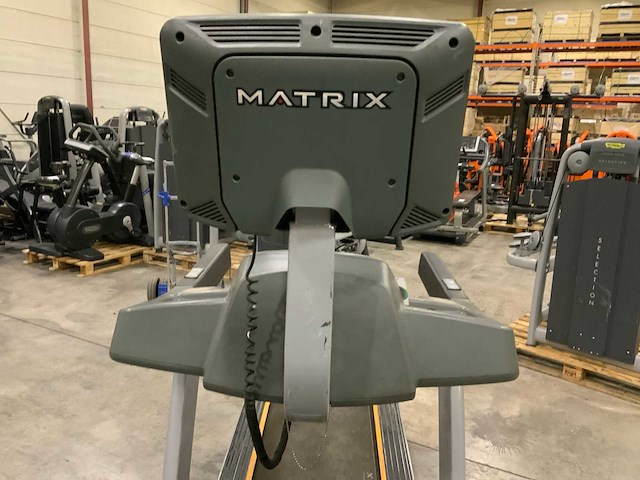 Matrix t50x treadmill loopband - afbeelding 5 van  6