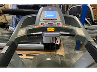 Matrix t50x treadmill loopband - afbeelding 6 van  6