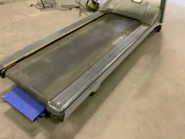 Matrix t5x treadmill loopband - afbeelding 3 van  6