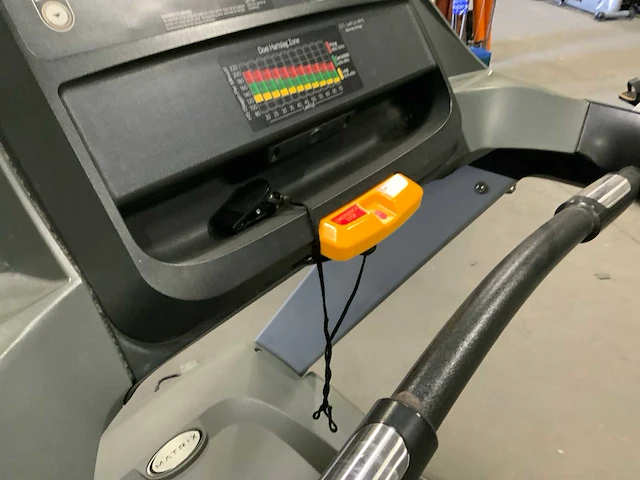 Matrix t5x treadmill loopband - afbeelding 5 van  6
