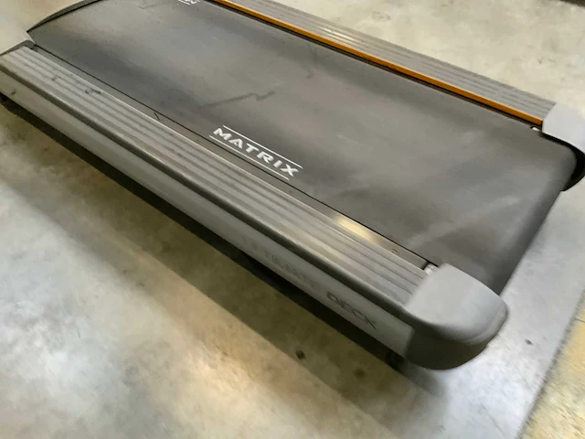 Matrix t5x treadmill loopband - afbeelding 3 van  5