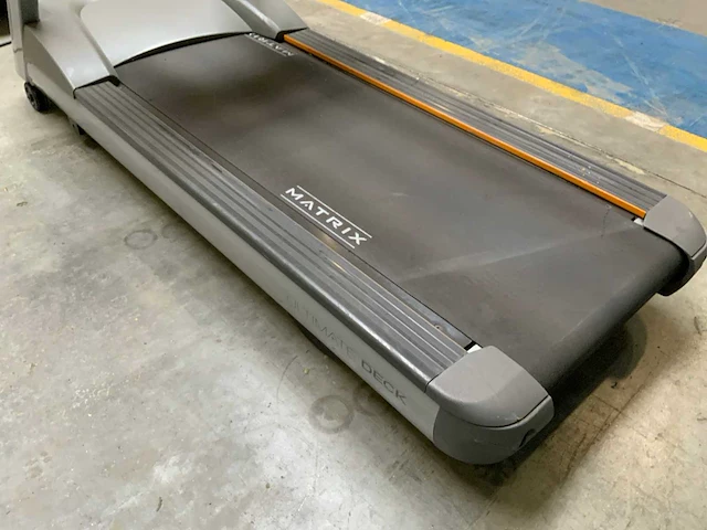 Matrix t5x treadmill loopband - afbeelding 2 van  5