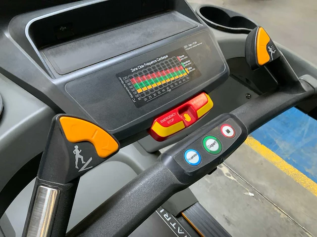 Matrix t5x treadmill loopband - afbeelding 4 van  5