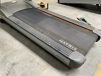 Matrix t5x treadmill loopband - afbeelding 3 van  5