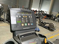 Matrix t5x treadmill loopband - afbeelding 4 van  5