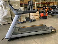 Matrix t7xe treadmill loopband - afbeelding 6 van  7