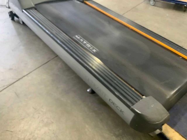 Matrix t7xe treadmill loopband - afbeelding 7 van  7