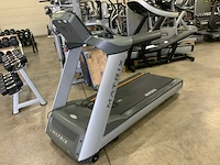 Matrix t7xe treadmill loopband - afbeelding 5 van  7