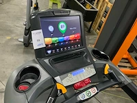 Matrix t7xe treadmill loopband - afbeelding 2 van  5