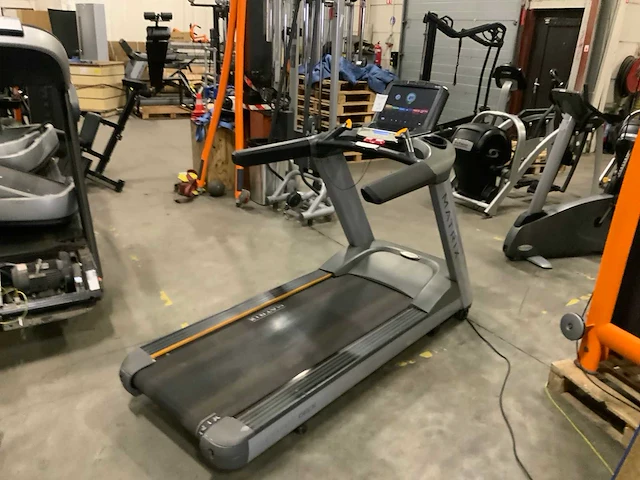 Matrix t7xe treadmill loopband - afbeelding 5 van  5