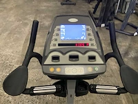 Matrix u1x upright bike home trainer - afbeelding 3 van  5