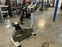 Matrix u1x uprightbike home trainer - afbeelding 1 van  5
