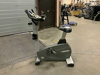 Matrix u1x uprightbike home trainer
