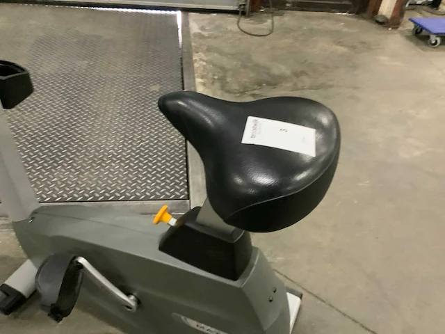 Matrix u1x uprightbike home trainer - afbeelding 2 van  5