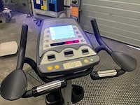 Matrix u1x uprightbike home trainer - afbeelding 3 van  5
