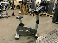 Matrix u1x uprightbike home trainer - afbeelding 4 van  5