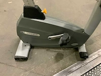 Matrix u1x uprightbike home trainer - afbeelding 5 van  5