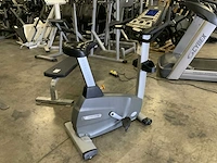 Matrix u3x upright bike home trainer - afbeelding 1 van  4