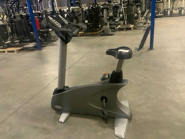 Matrix u3x uprightbike home trainer - afbeelding 1 van  5