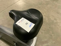 Matrix u3x uprightbike home trainer - afbeelding 2 van  5