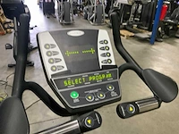 Matrix u3x uprightbike home trainer - afbeelding 3 van  5