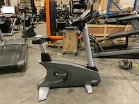 Matrix u3x uprightbike home trainer - afbeelding 4 van  5