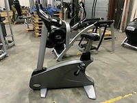 Matrix u3x uprightbike home trainer - afbeelding 1 van  5