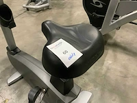 Matrix u3x uprightbike home trainer - afbeelding 2 van  5