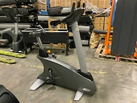 Matrix u3x uprightbike home trainer - afbeelding 4 van  5