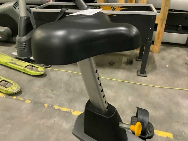 Matrix u3x uprightbike home trainer - afbeelding 5 van  5