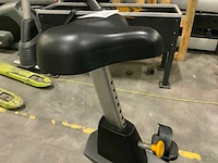 Matrix u3x uprightbike home trainer - afbeelding 5 van  5