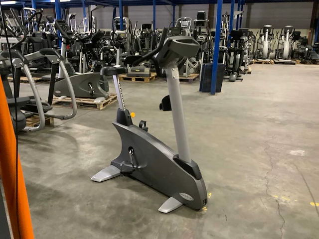 Matrix u3x uprightbike home trainer - afbeelding 3 van  6