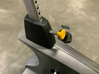 Matrix u3x uprightbike home trainer - afbeelding 4 van  6