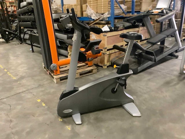 Matrix u3x uprightbike home trainer - afbeelding 6 van  6
