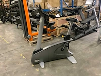 Matrix u3x uprightbike home trainer - afbeelding 6 van  6