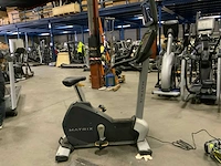 Matrix u5x uprightbike home trainer - afbeelding 1 van  6