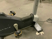 Matrix u5x uprightbike home trainer - afbeelding 2 van  6