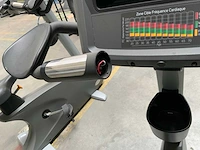 Matrix u5x uprightbike home trainer - afbeelding 4 van  5