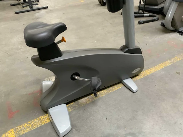 Matrix u5x uprightbike home trainer - afbeelding 2 van  5