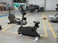 Matrix u5x uprightbike home trainer - afbeelding 4 van  5