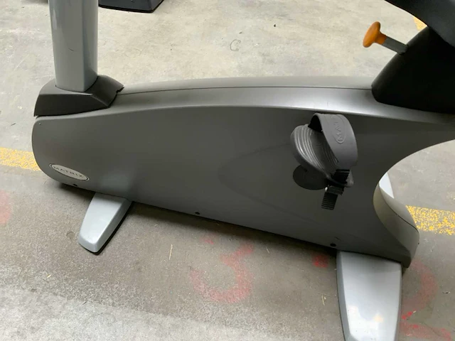 Matrix u5x uprightbike home trainer - afbeelding 5 van  5