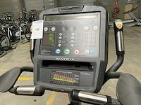 Matrix u5x uprightbike home trainer - afbeelding 3 van  4