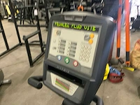 Matrix u5x uprightbike home trainer - afbeelding 2 van  5