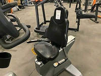 Matrix u5x uprightbike home trainer - afbeelding 4 van  5