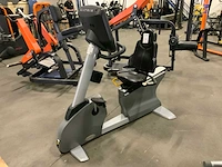 Matrix u5x uprightbike home trainer - afbeelding 5 van  5