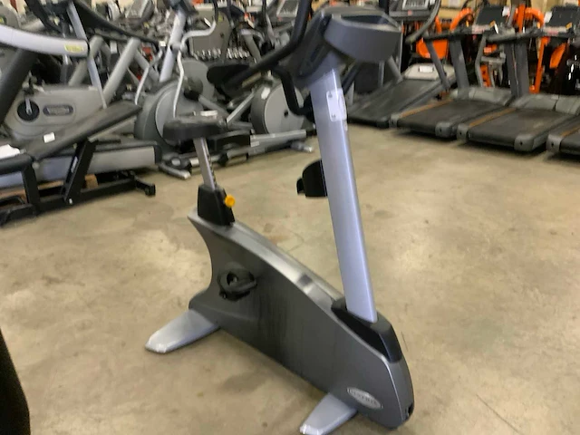 Matrix u5x uprightbike home trainer - afbeelding 1 van  5