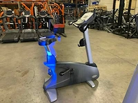 Matrix u5x uprightbike home trainer - afbeelding 2 van  5