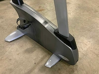 Matrix u5x uprightbike home trainer - afbeelding 3 van  5